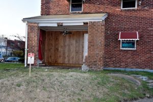 D C Foreclosures Rise But Market Remains Steady