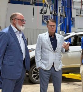 D M Leasing Celebrates 50 Years