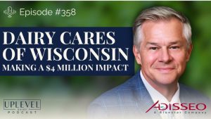 Dairy Cares Of Wisconsin Raises 4 Million