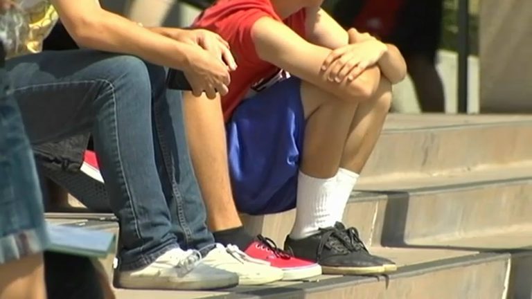 Dallas Casa Seeks Volunteers Amid Foster Care System Changes