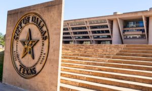 Dallas City Council Members Drop Lawsuit Over City Hall