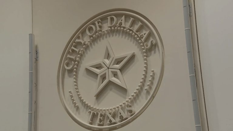 Dallas City Employees Take Unpaid Furlough Days