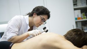 Dallas Clinics Offer Free Dermatology Services