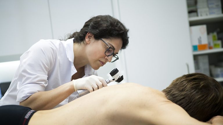 Dallas Clinics Offer Free Dermatology Services