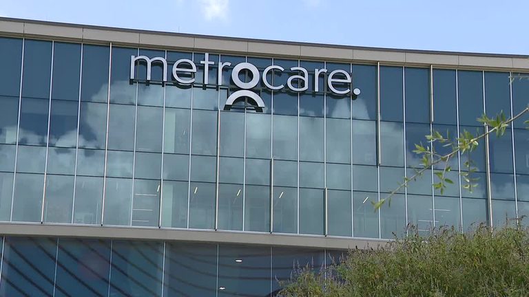 Dallas County Approves Funding For Metrocare
