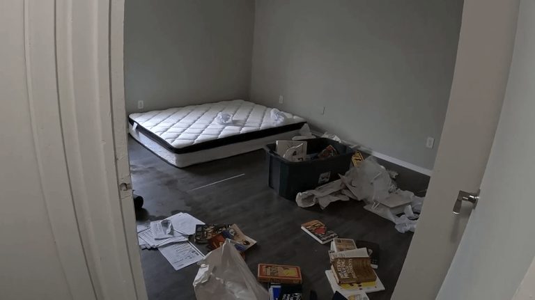 Dallas Couple Loses Nearly Everything In Three Apartment Break Ins