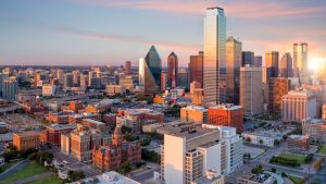 Dallas Employees Face Furloughs Amid Budget Shortfall