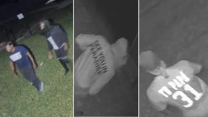 Dallas Home Burglarized Twice