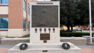 Dallas Honors Fallen Officers 10 Years After Ambush