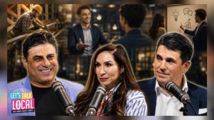 Dallas Leaders Challenge Next Generation