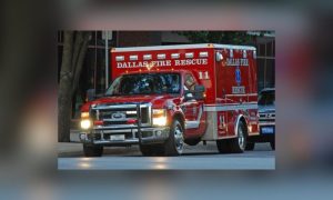 Dallas Medics Unpaid For Fair Park Work