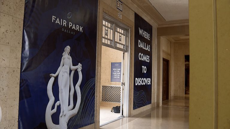 Dallas Museum Of Natural History Now Open Sundays
