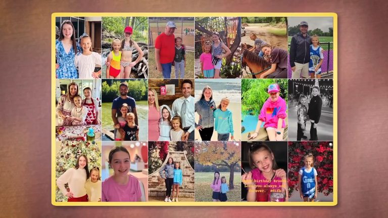 Dallas Parents Find Hope In Faith After Losing Daughters