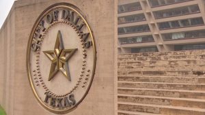 Dallas Police Fire Unions Express Concern Over Contract Talks
