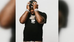 Dallas Rapper Mo3 S Murder Trial