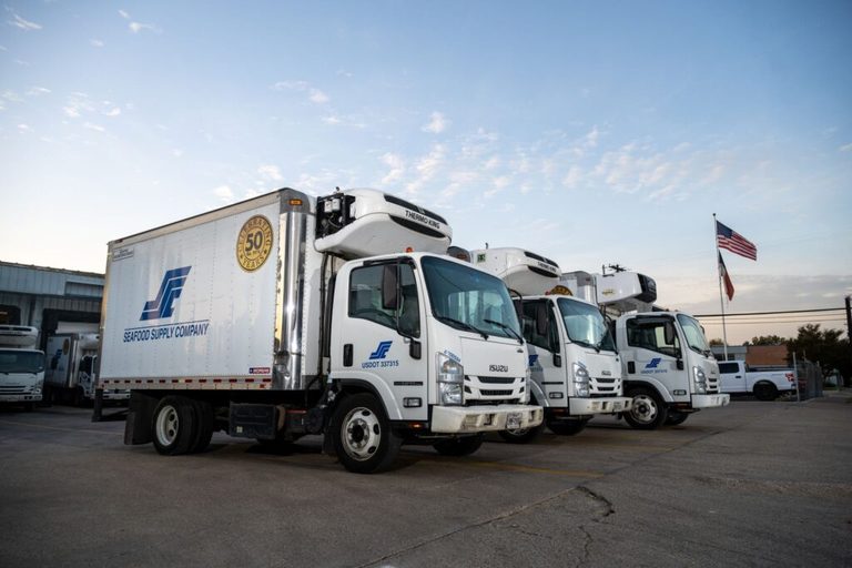 Dallas Seafood Wholesaler Fined 250K
