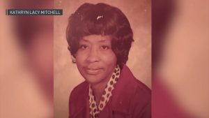 Dallas Senior Center Celebrates 105Th Birthday