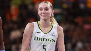 Dallas Wings Return Home