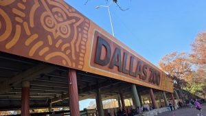 Dallas Zoo Generates 18 For City