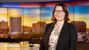 Danielle Blyn Joins Krdo13