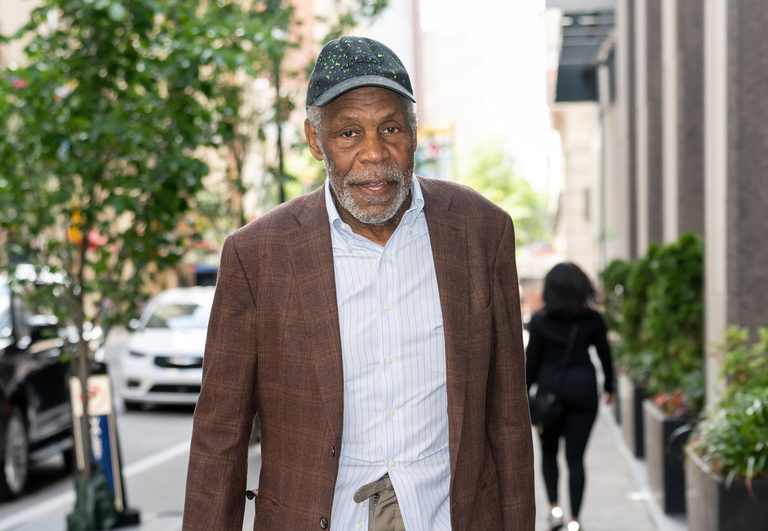 Danny Glover Shares Alzheimer S Diagnosis