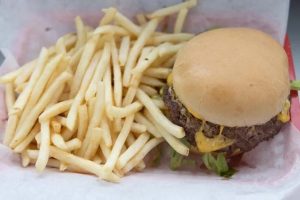 Danny S Burger Shack Expands To Shawnee