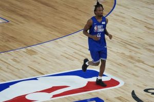 Darryn Peterson Shines In Summer League Debut