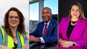 Dart Ceo Search Narrows To 3 Finalists