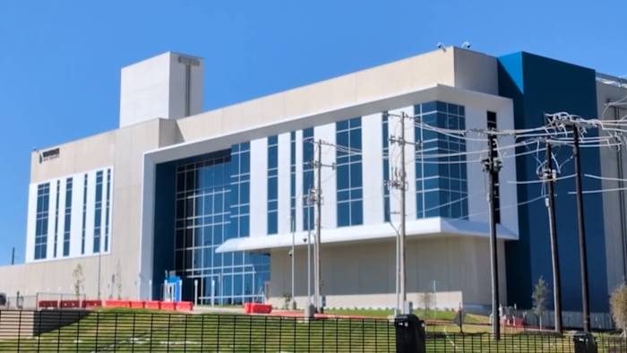 Data Center Air Quality Concerns