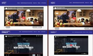 Data Center Industry Group Launches Ad Campaign