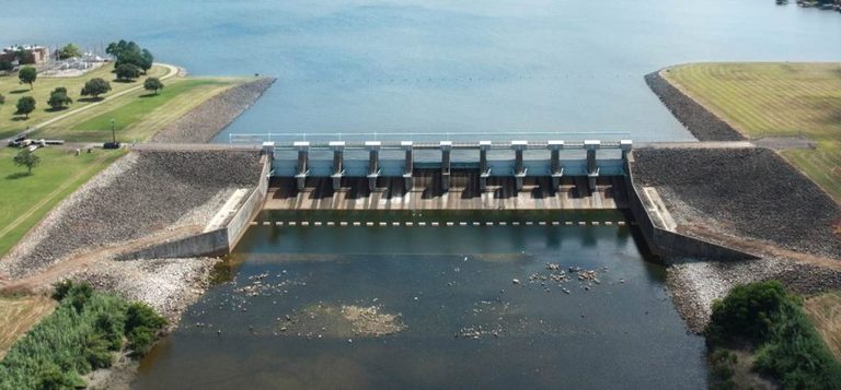 Data Center Proposal Sparks Water Concerns