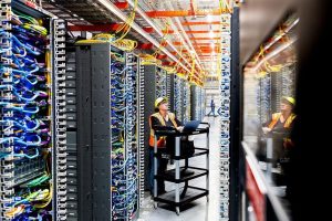 Data Centers Spark Debate In Alabama