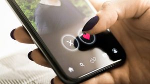 Dating Apps Increase Suspicion