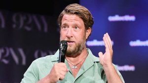 Dave Portnoy Criticizes Cancel Culture