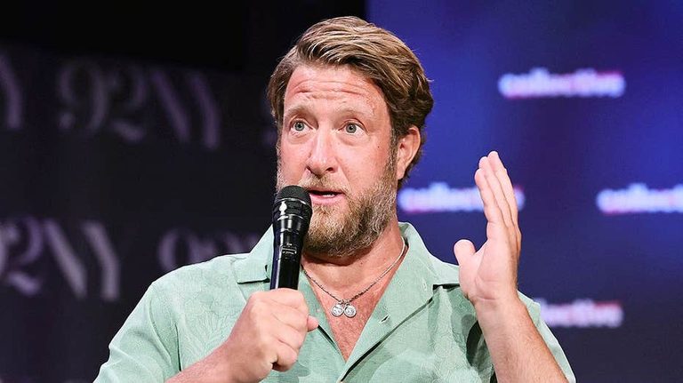 Dave Portnoy Criticizes Cancel Culture