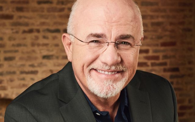 Dave Ramsey Offers Financial Advice