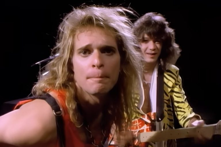 David Lee Roth To Perform In Southern Idaho