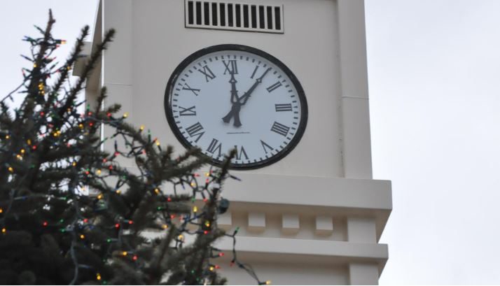 Daylight Saving Time May Become Permanent