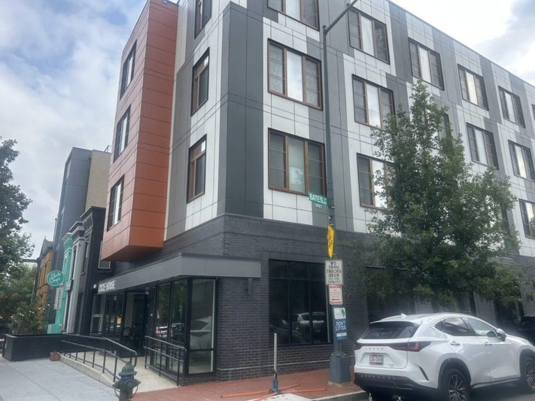Dc Developers Commit To Green Housing