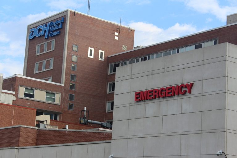 Dch Seeks Dismissal From Wrongful Death Lawsuit