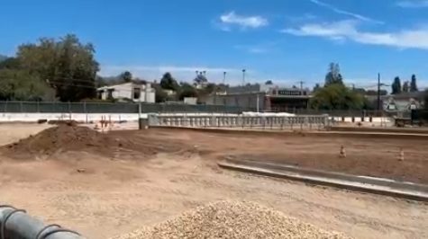 De La Vina Bridge Replacement Project Enters Final Phase