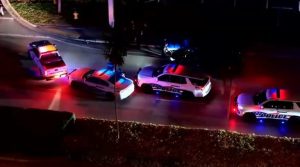 Death Investigation In Margate