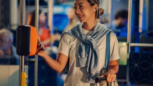 Debit Card Safety While Traveling