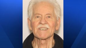 Delhi Township Police Search For Missing 86 Year Old Man
