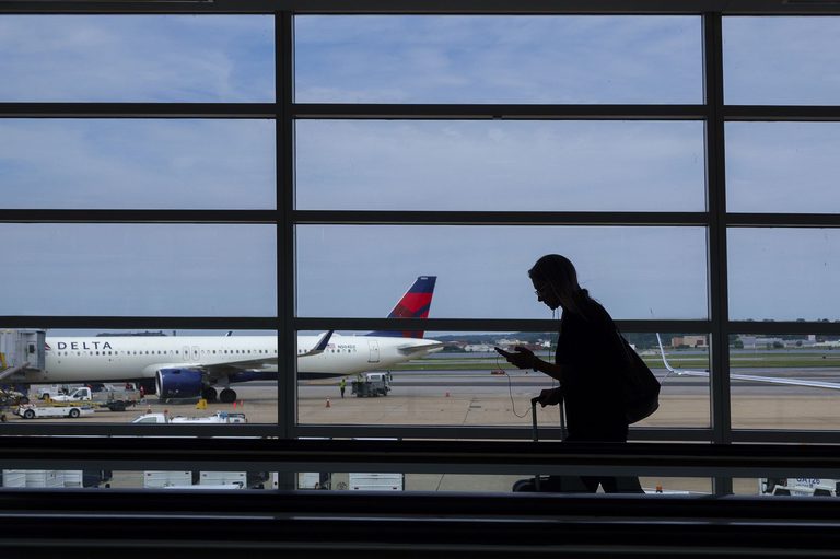 Delta Air Lines Sees No Drop In Fares