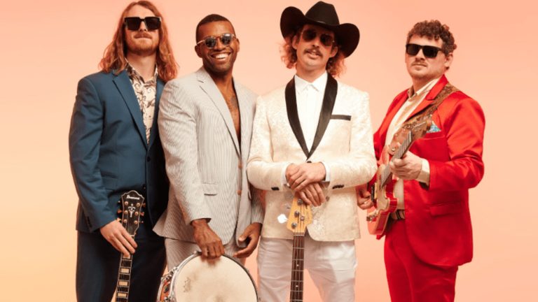 Deltaphonic To Perform At Music On Main