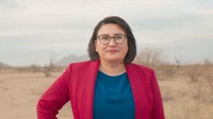 Dem Candidate S Instagram Follows Raise Eyebrows