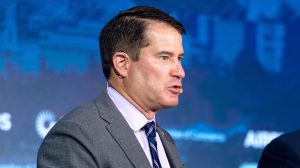 Dem Rep Admits Party Lacks Immigration Plan