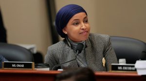 Democrat Ilhan Omar S Campaign Spending Under Scrutiny