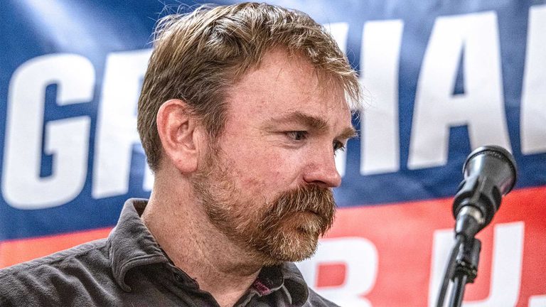 Democrat Platner Faces Pressure